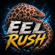 Eel Rush home