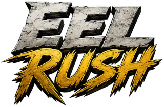 Eel Rush home