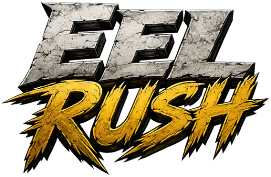 Eel Rush