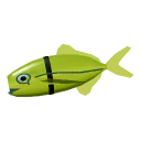 Golden trevally