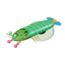 Mantis shrimp