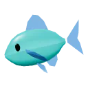 Reef fish