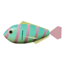 Wrasse